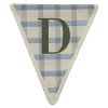 Bandeirola D